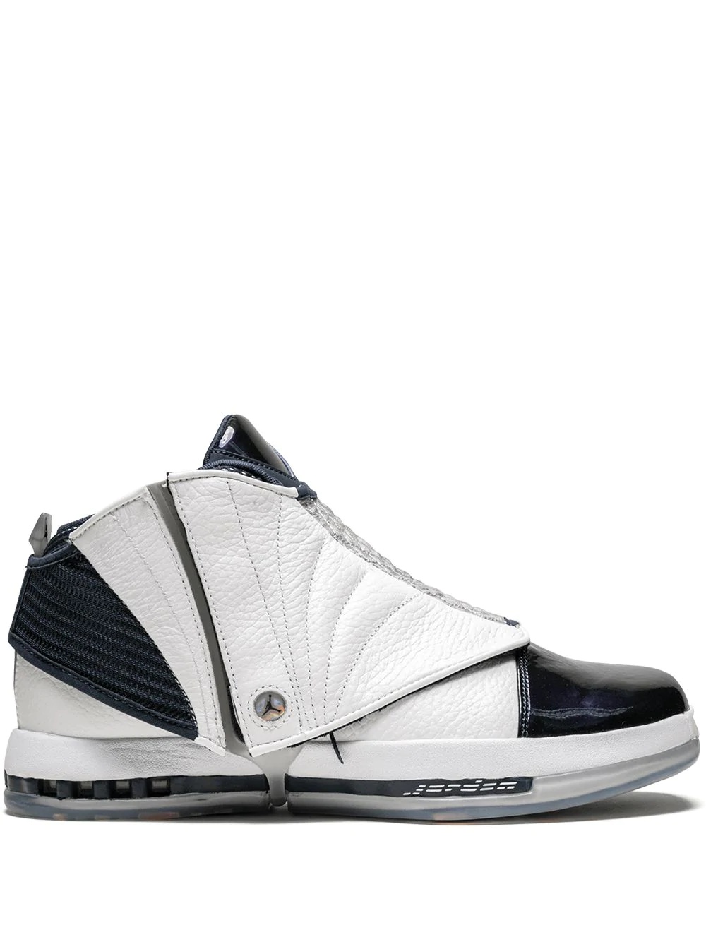 Air Jordan 16 Retro sneakers - 1