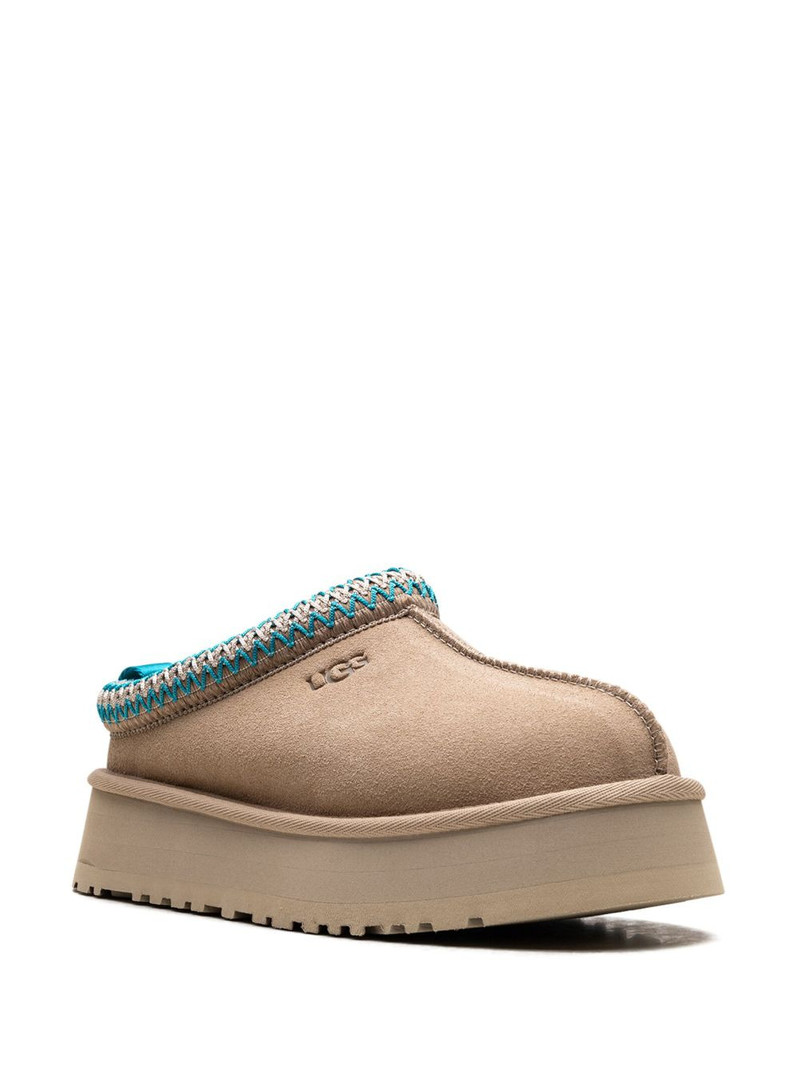 UGG Tazz slippers outlook