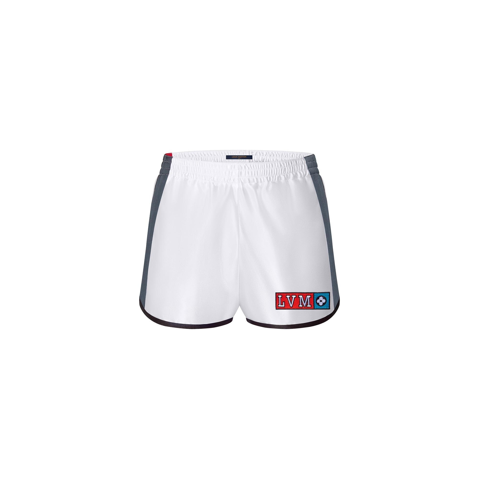 Running Shorts - 1