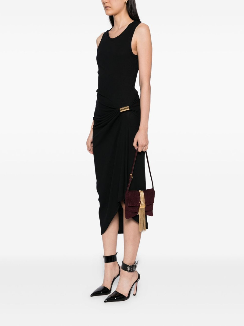 JIMMY CHOO Zandra shoulder bag outlook
