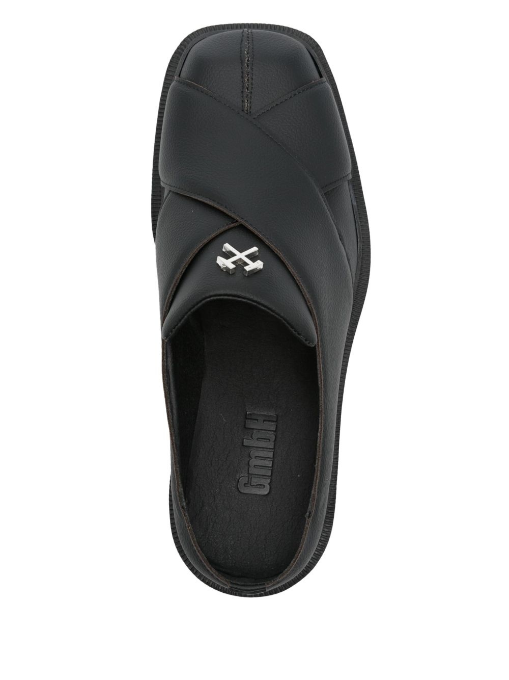 Basim Crossover loafers - 4