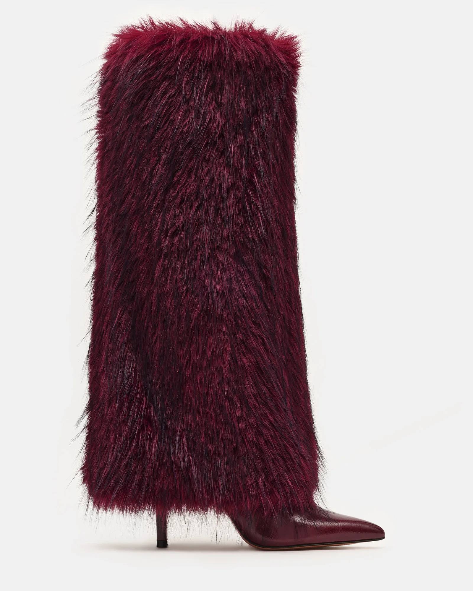 ICON DARK CHERRY - 1