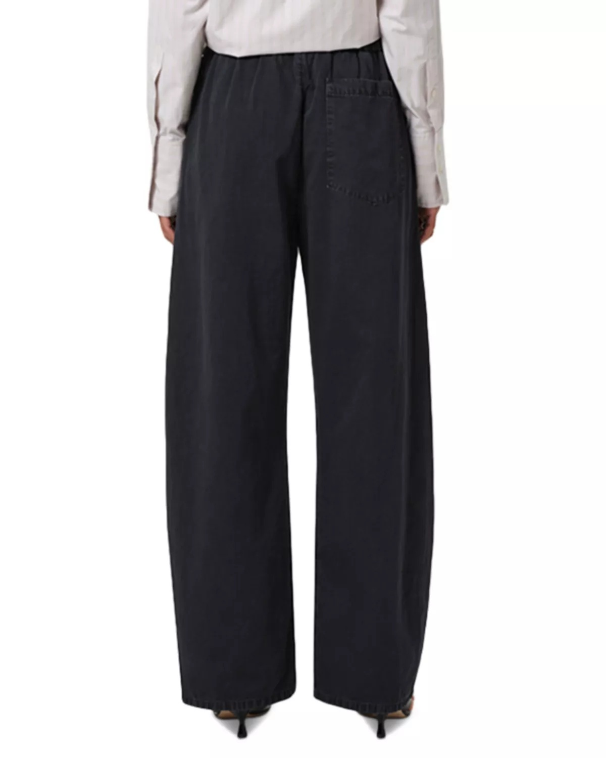 Ayla Pull On Pants - 4