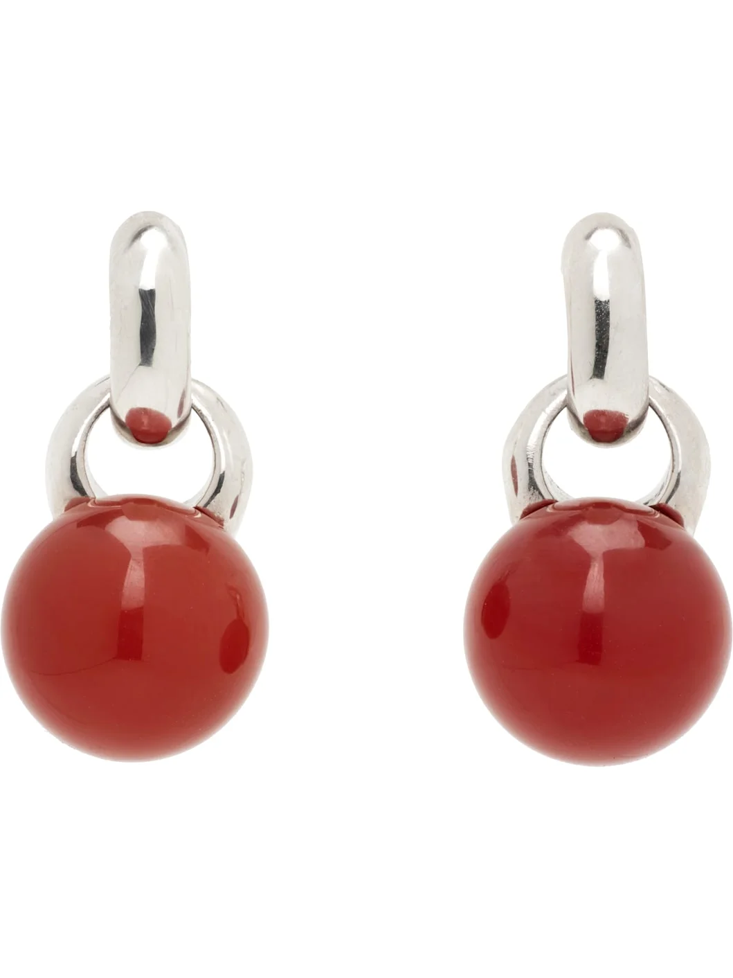 Everyday Earrings - 1