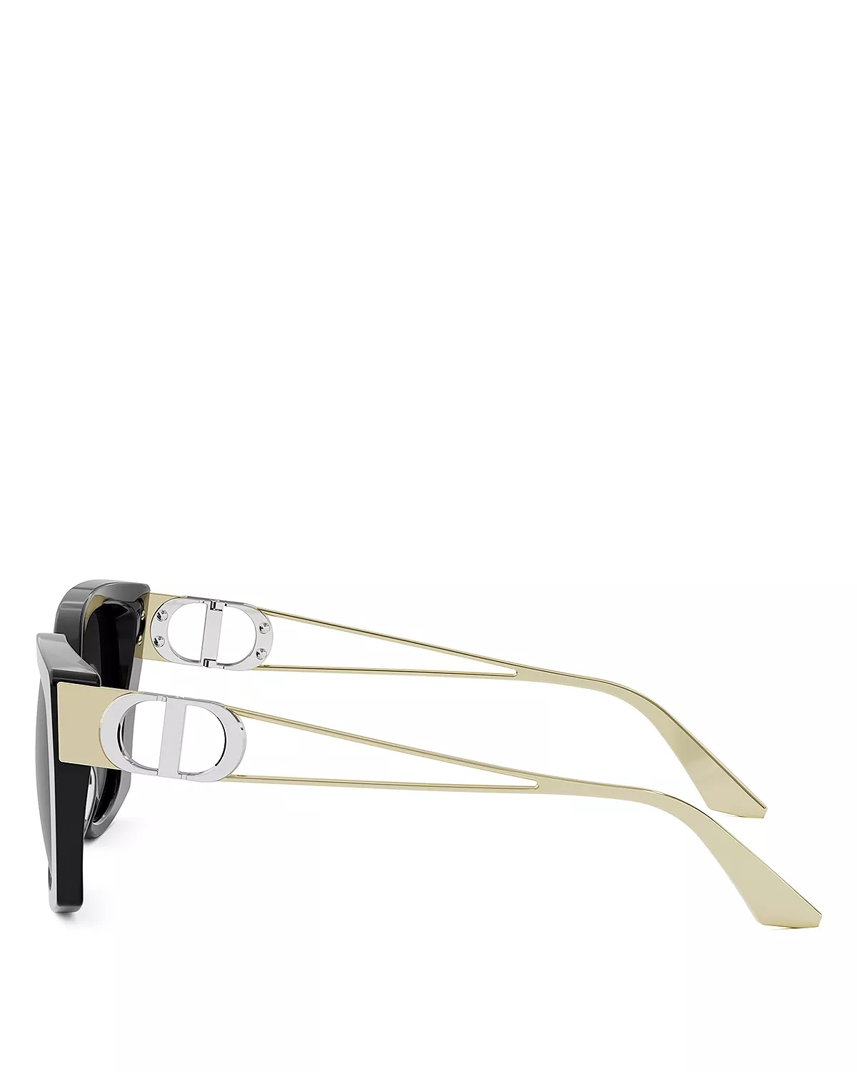 30Montaigne S13I Butterfly Sunglasses, 53mm - 8