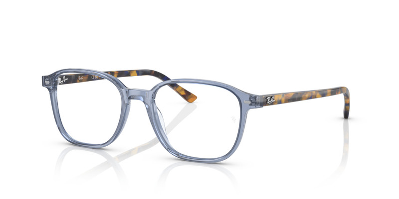 LEONARD OPTICS 1