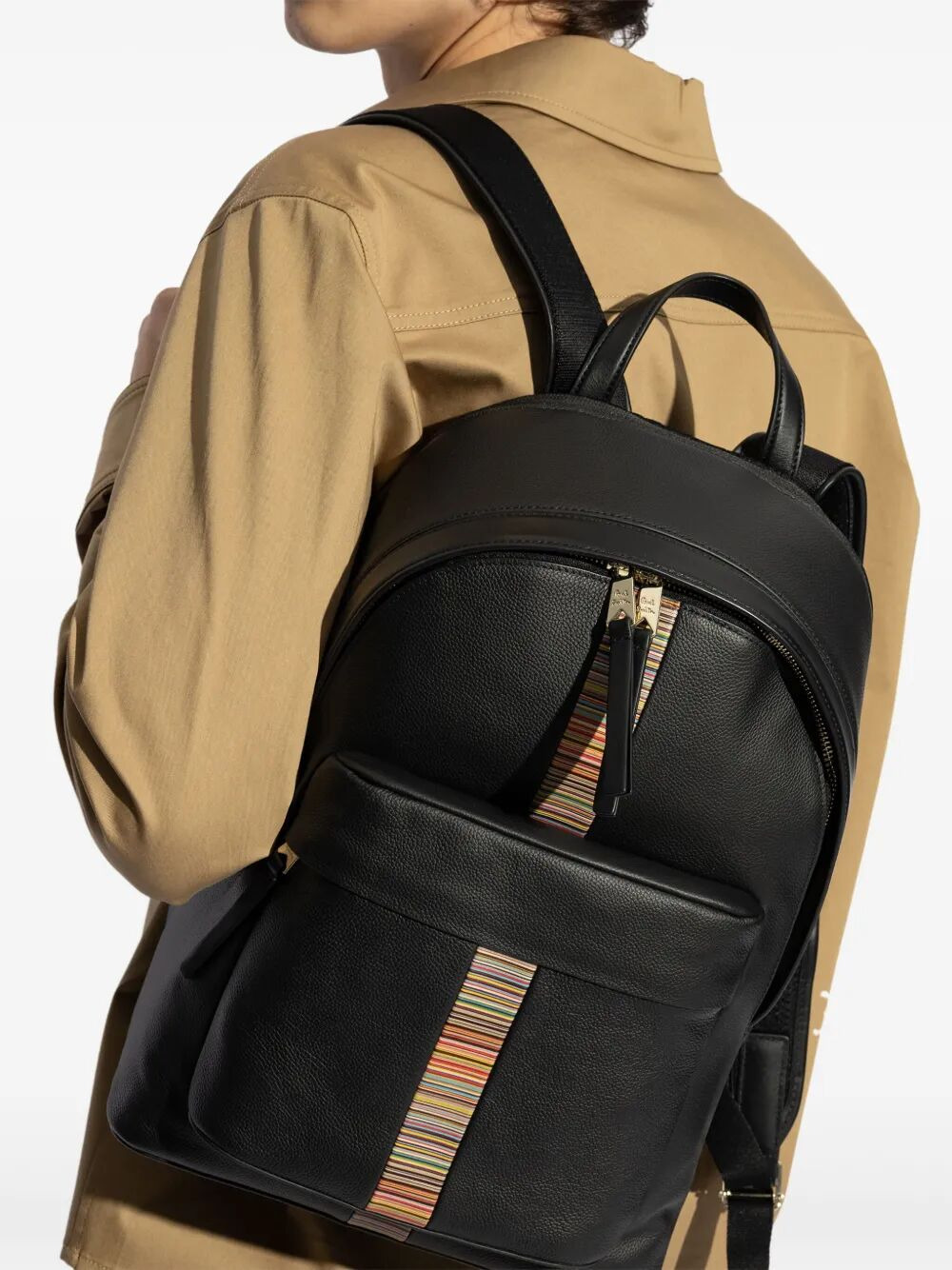 Paul Smith Men Men Bag Backpack - 4
