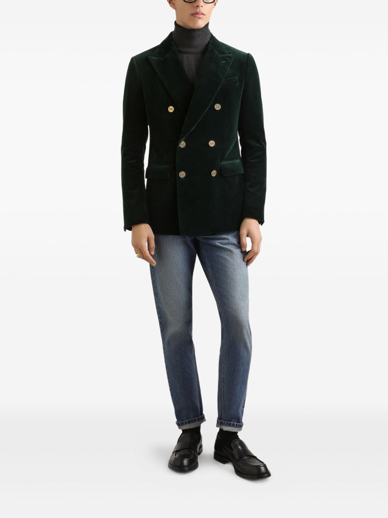 Dolce & Gabbana turtleneck cashmere sweater outlook