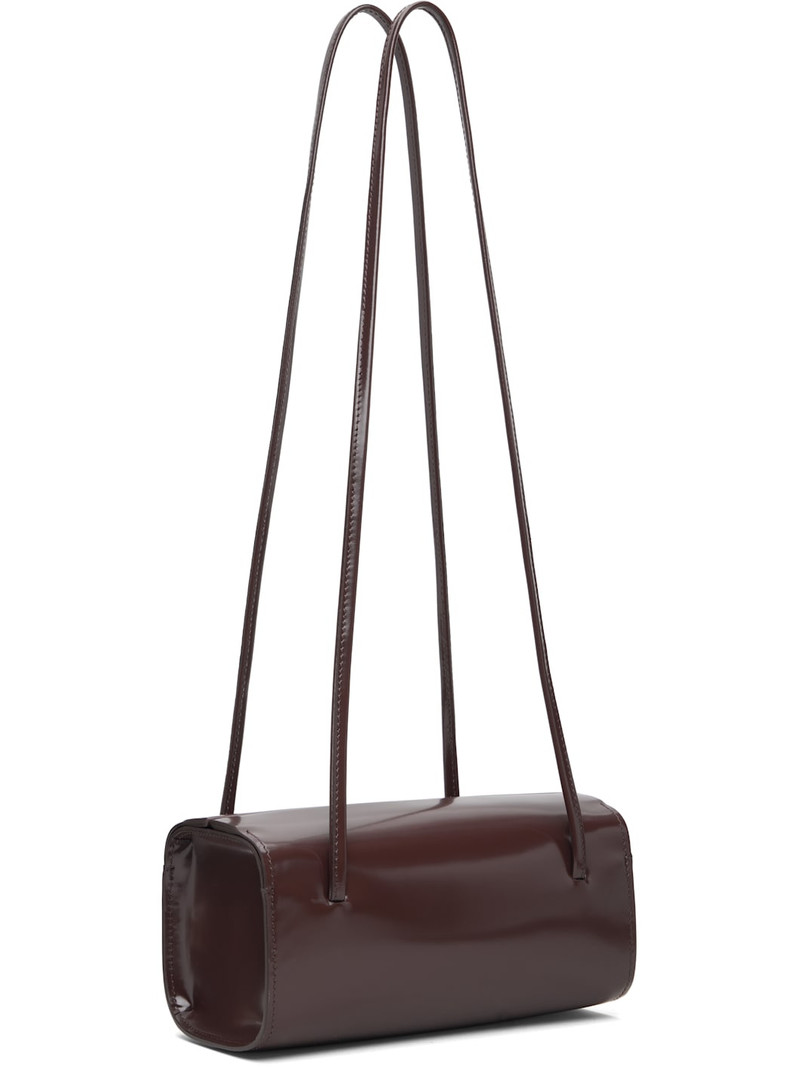 FANE Brown Mie Bag outlook