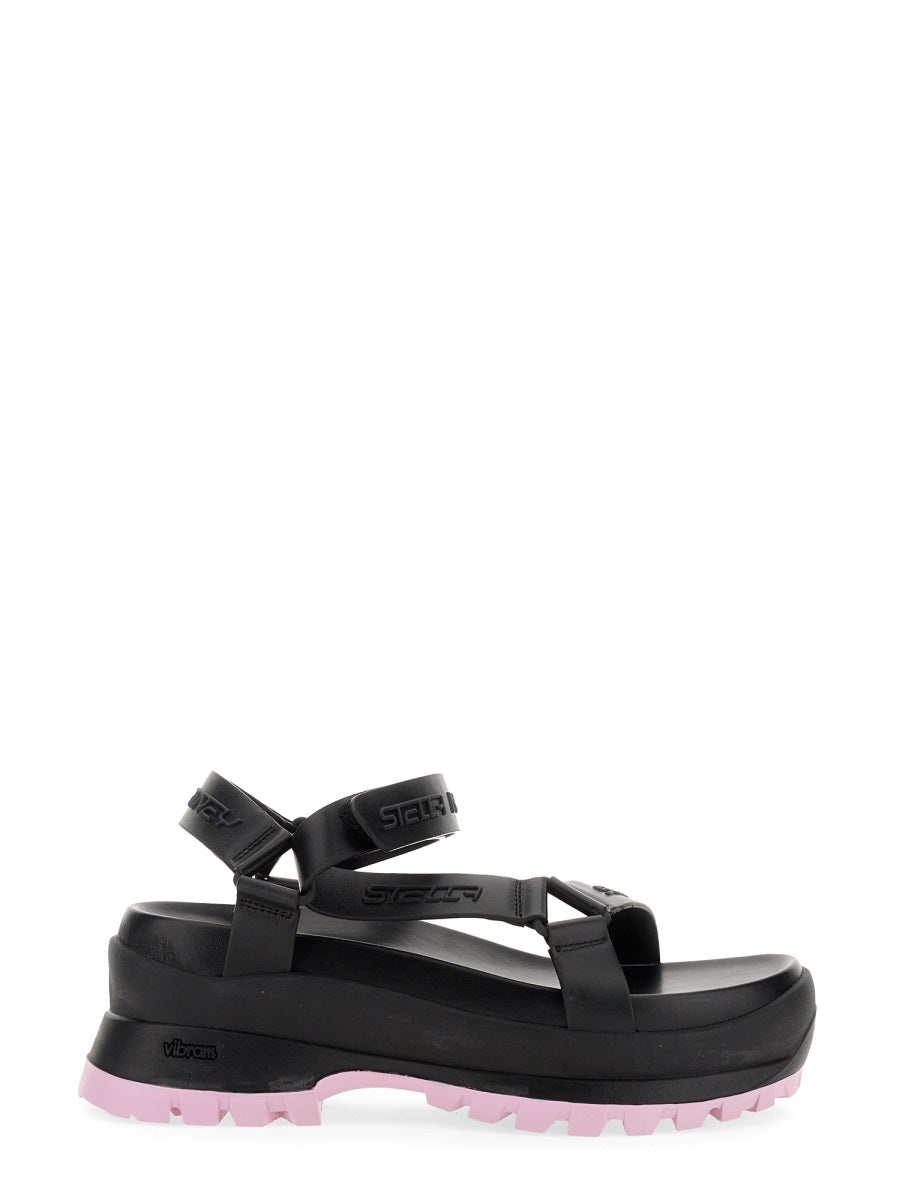 Stella Mccartney Women Sandalo Trace - 1