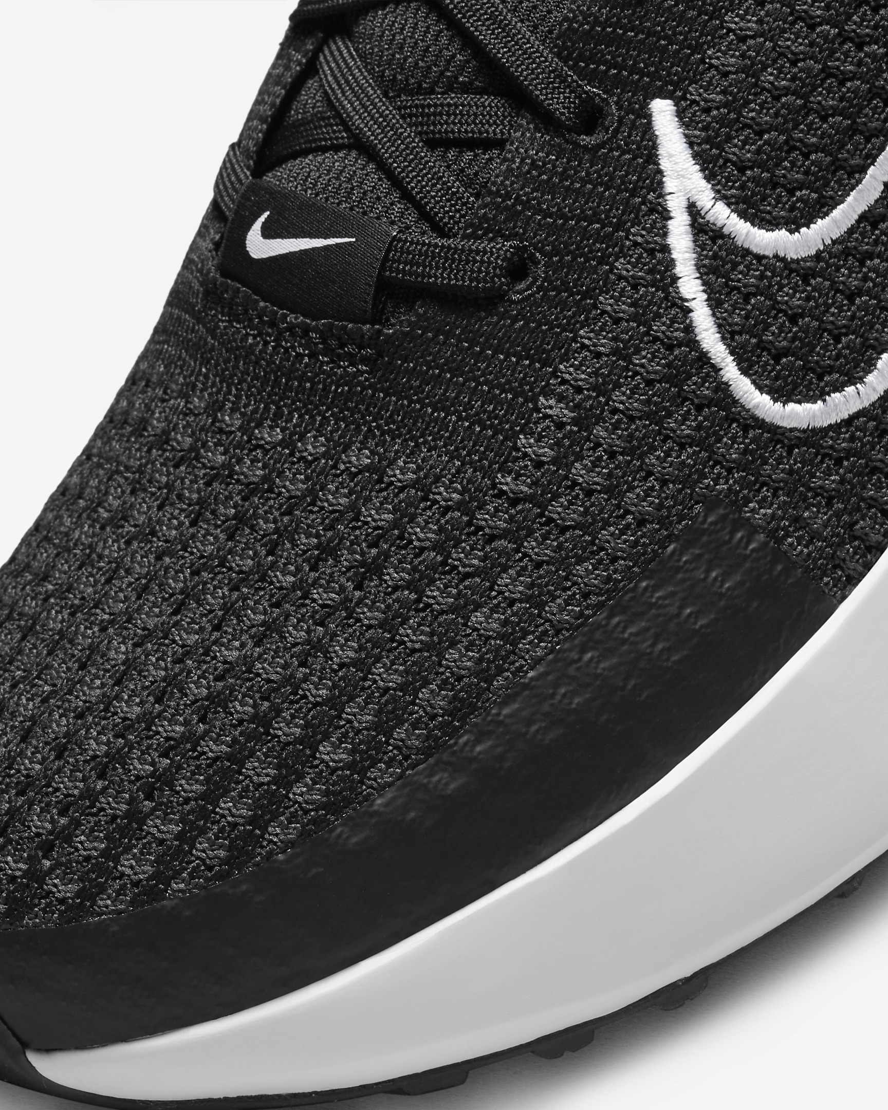 Nike Interact Run Men's Road Running Shoes - 8