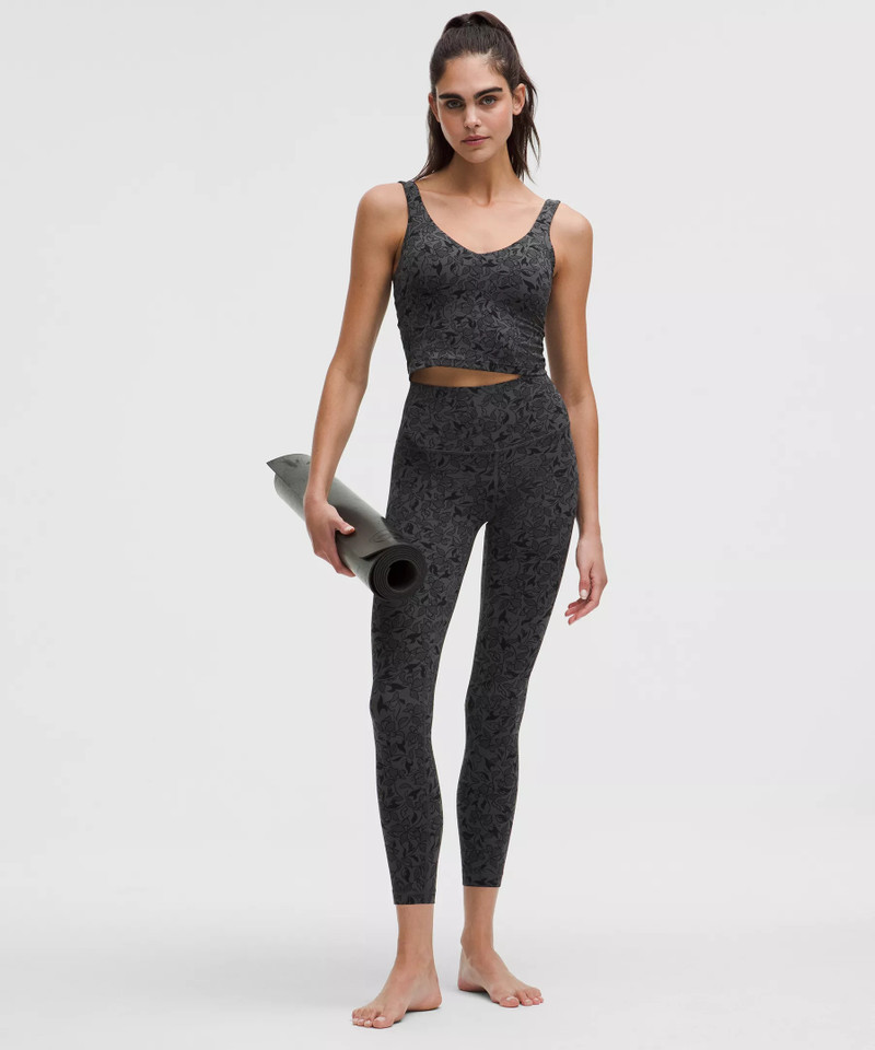 lululemon Align™ High-Rise Pant 25" 1