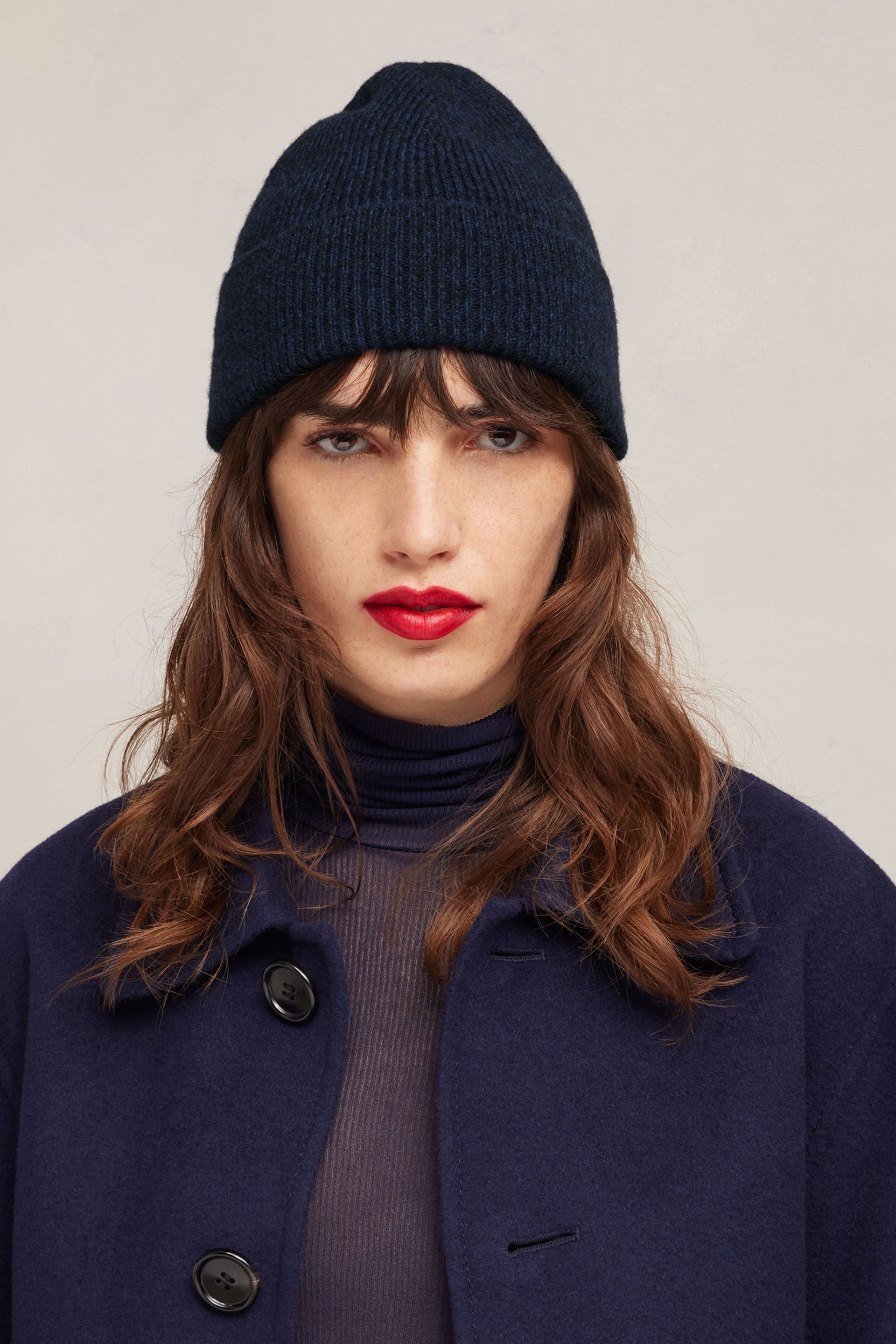 Tonal Ami De Coeur Beanie - 2