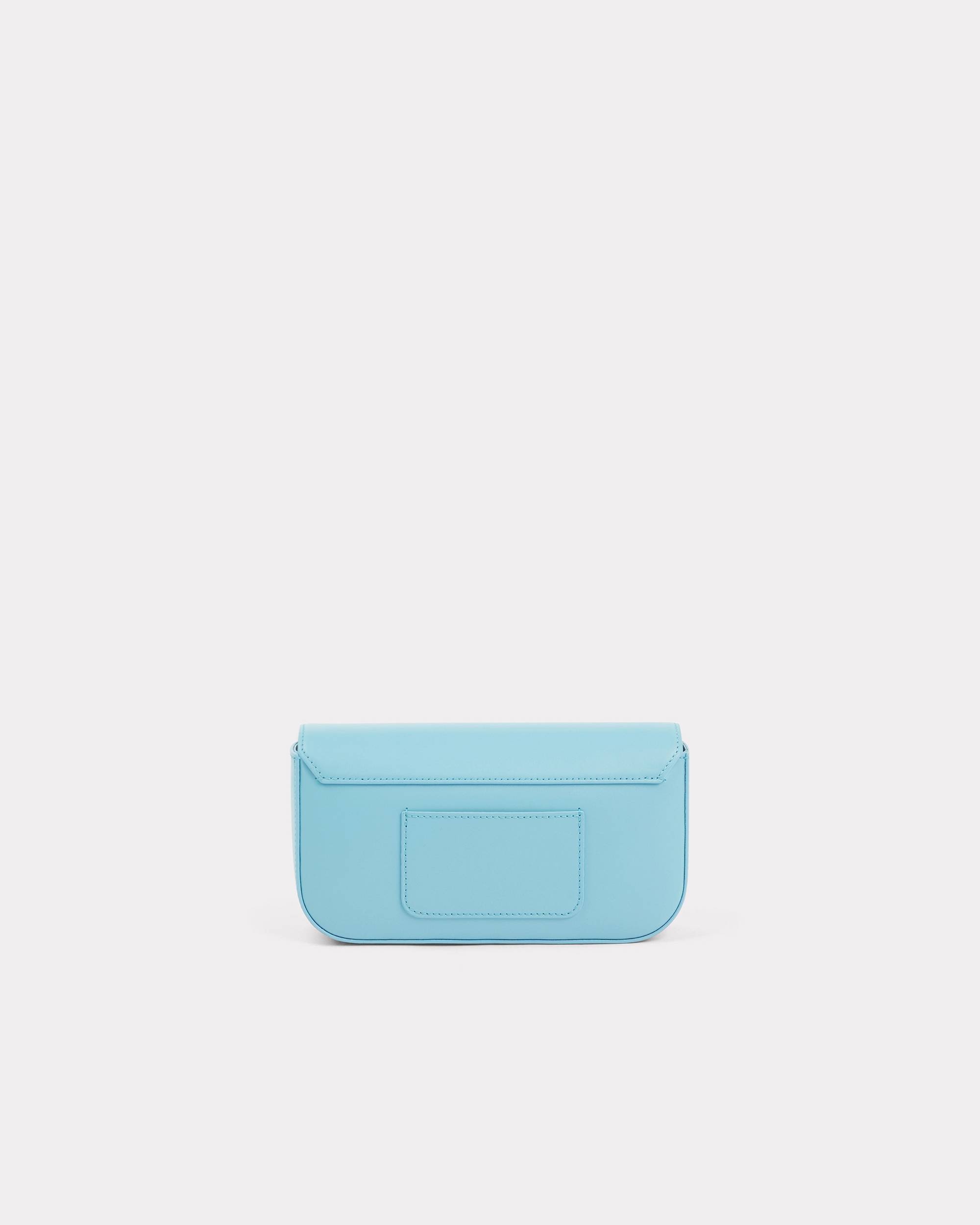 'KENZO Boke' leather shoulder bag - 2