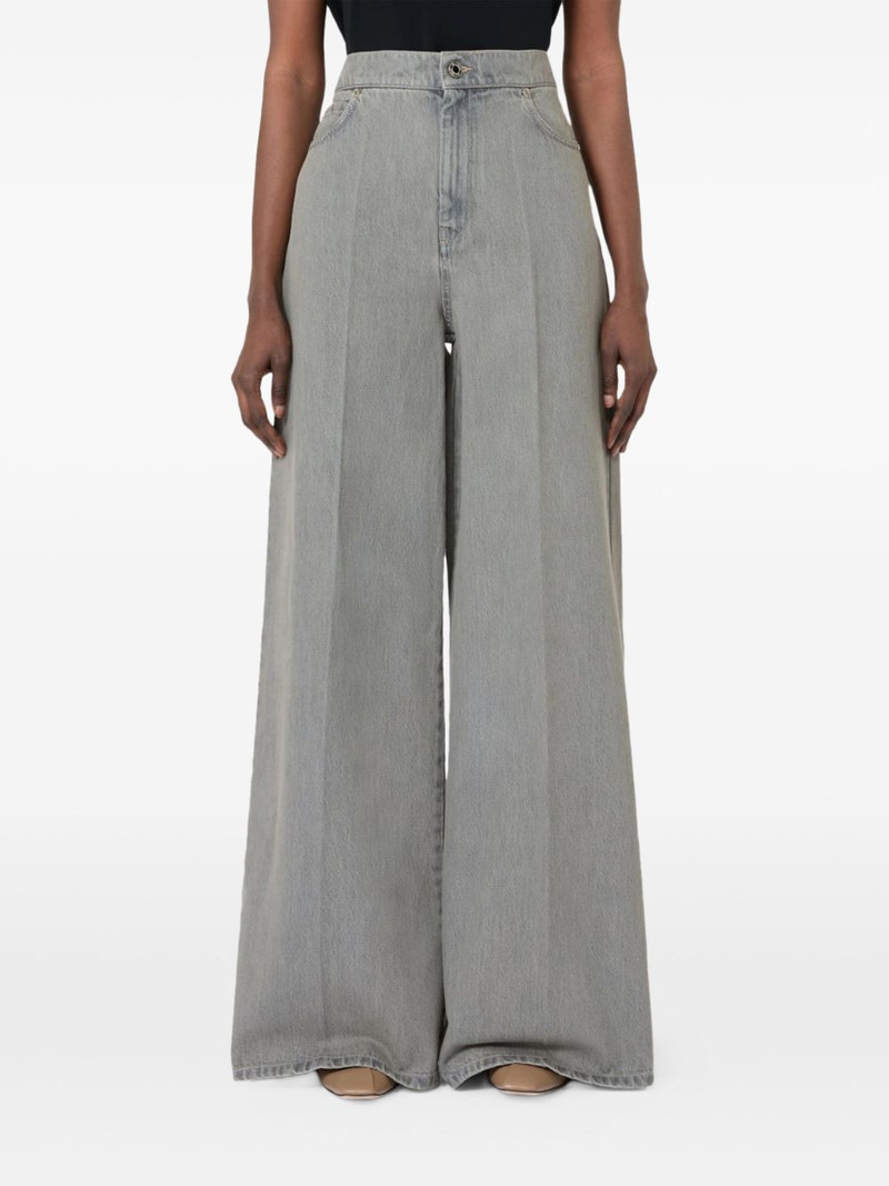 Max Mara Natale jeans outlook