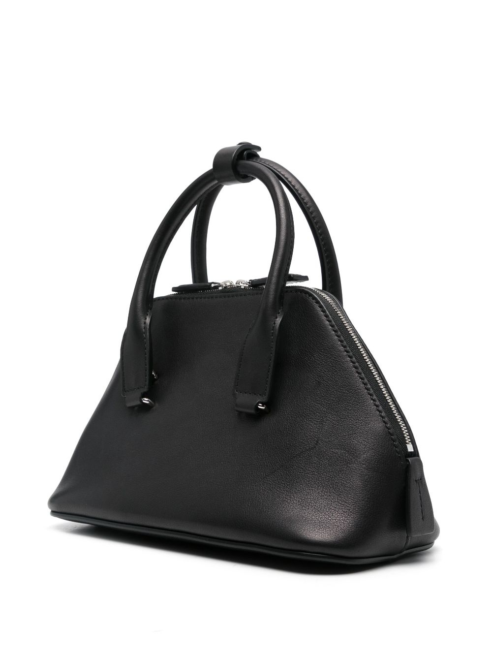 mini Devon tote bag - 3