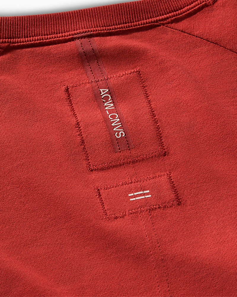 Converse Converse x A-COLD-WALL* T-Shirt outlook