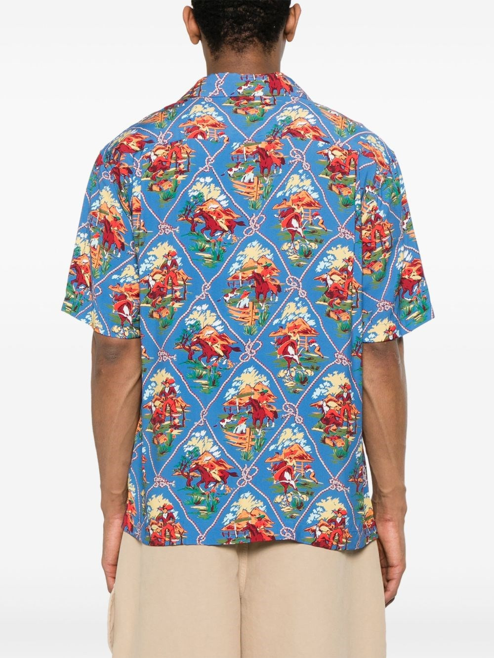 Ghost Ranch shirt - 4