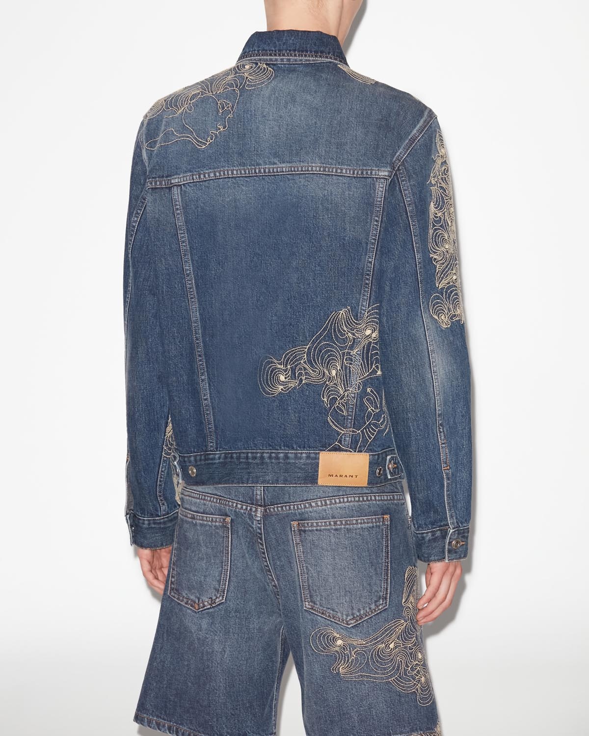 JANGO JACKET - 5