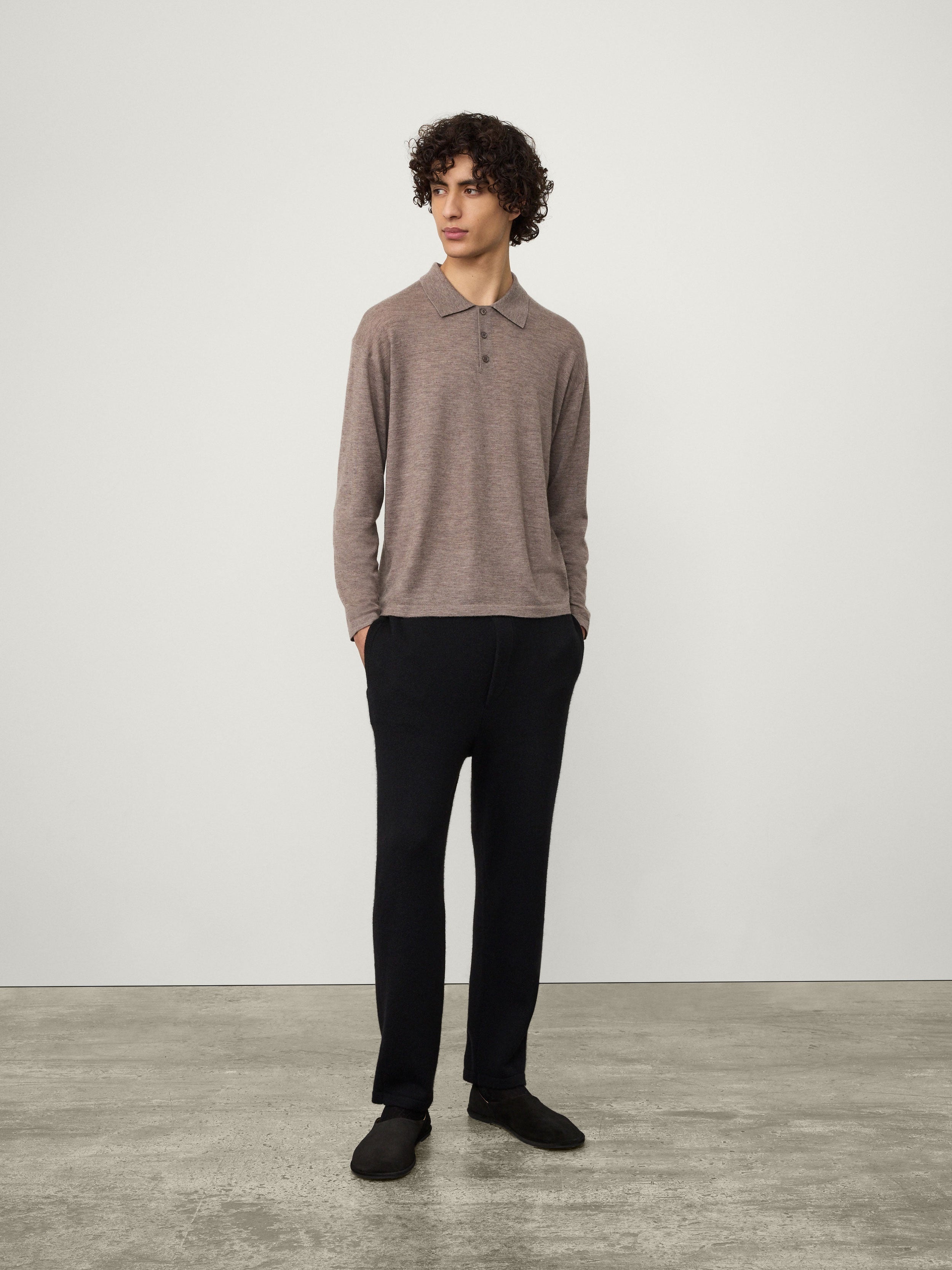 The Liam Sweater - 2