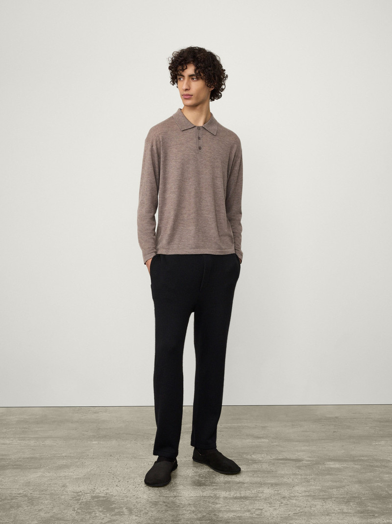LISA YANG The Liam Sweater outlook