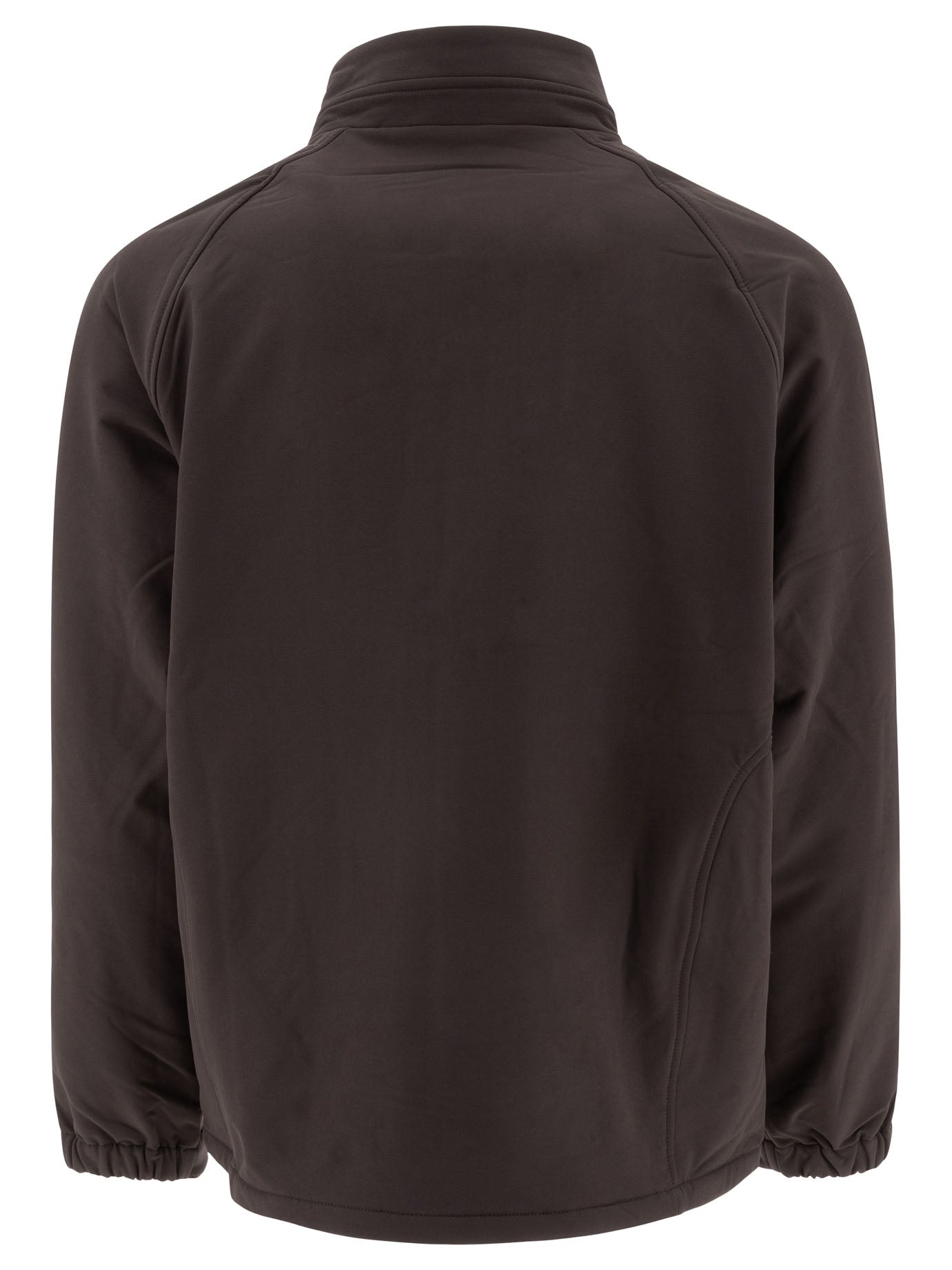 Hiking Patrol - Hiking Patrol "soft Shell" Jacket - 2