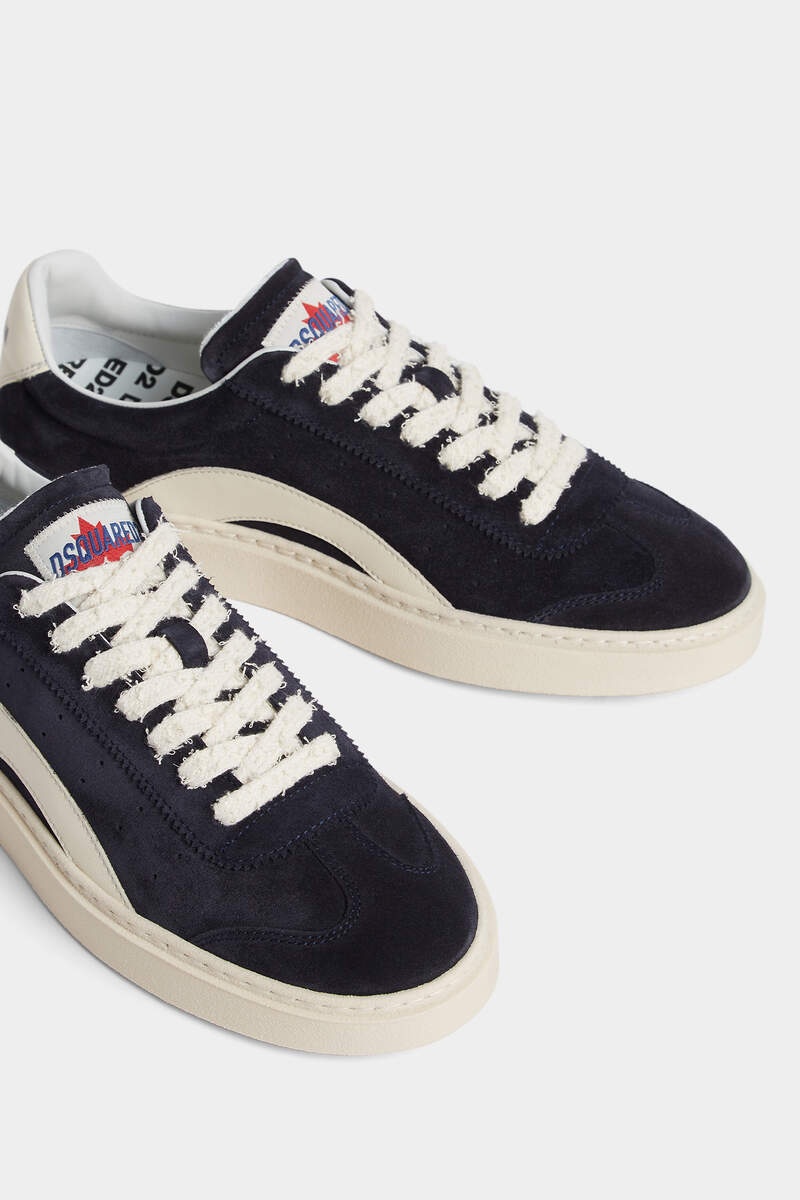 RIDER SNEAKER - 4