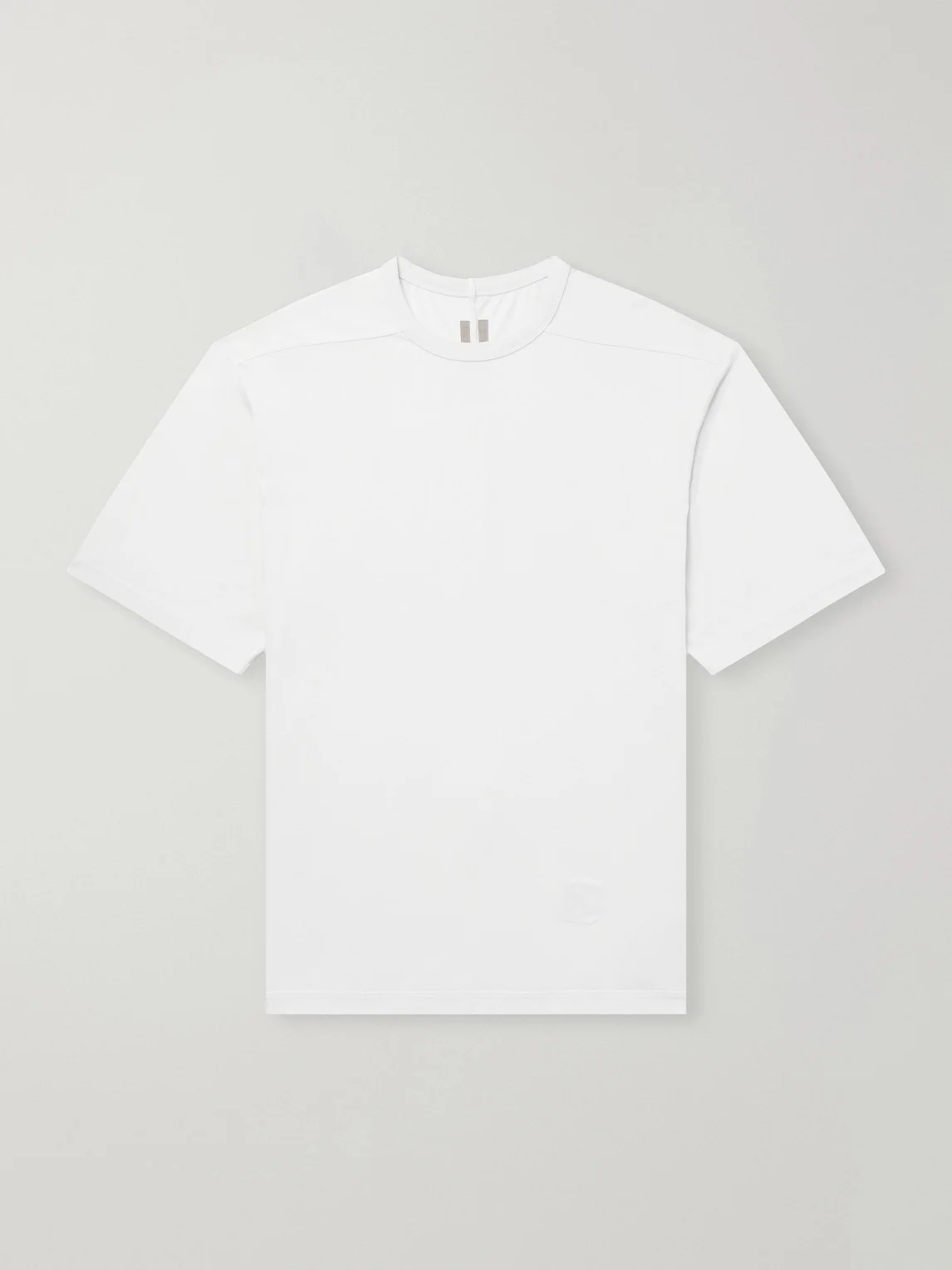 Brad Cotton-Jersey T-Shirt - 1