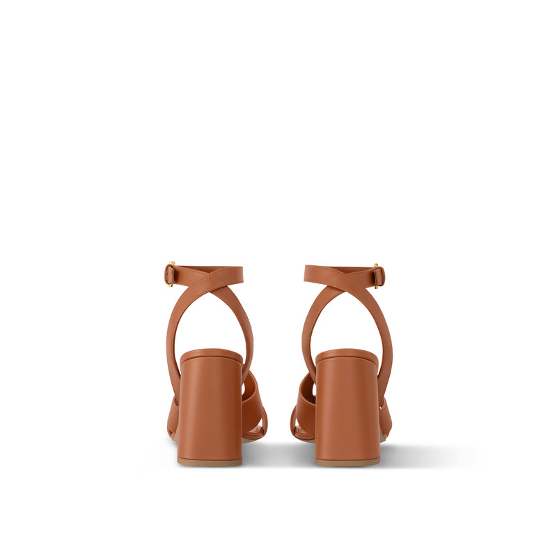 Louis Vuitton LV Isola Sandal outlook