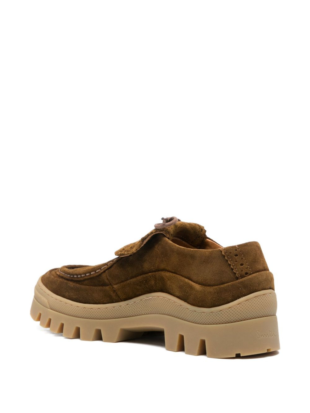 suede shoes - 3