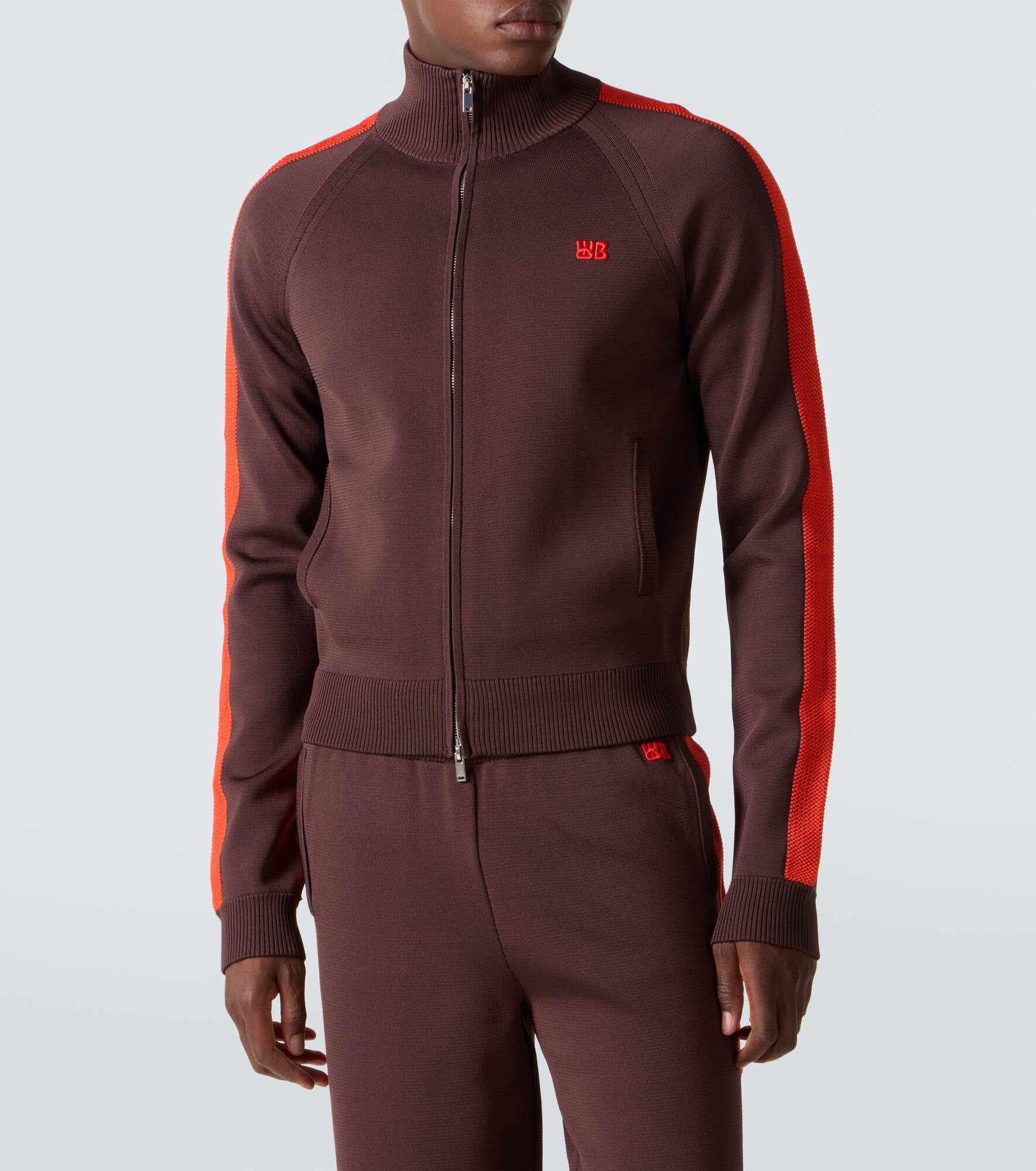 Tide track jacket - 3