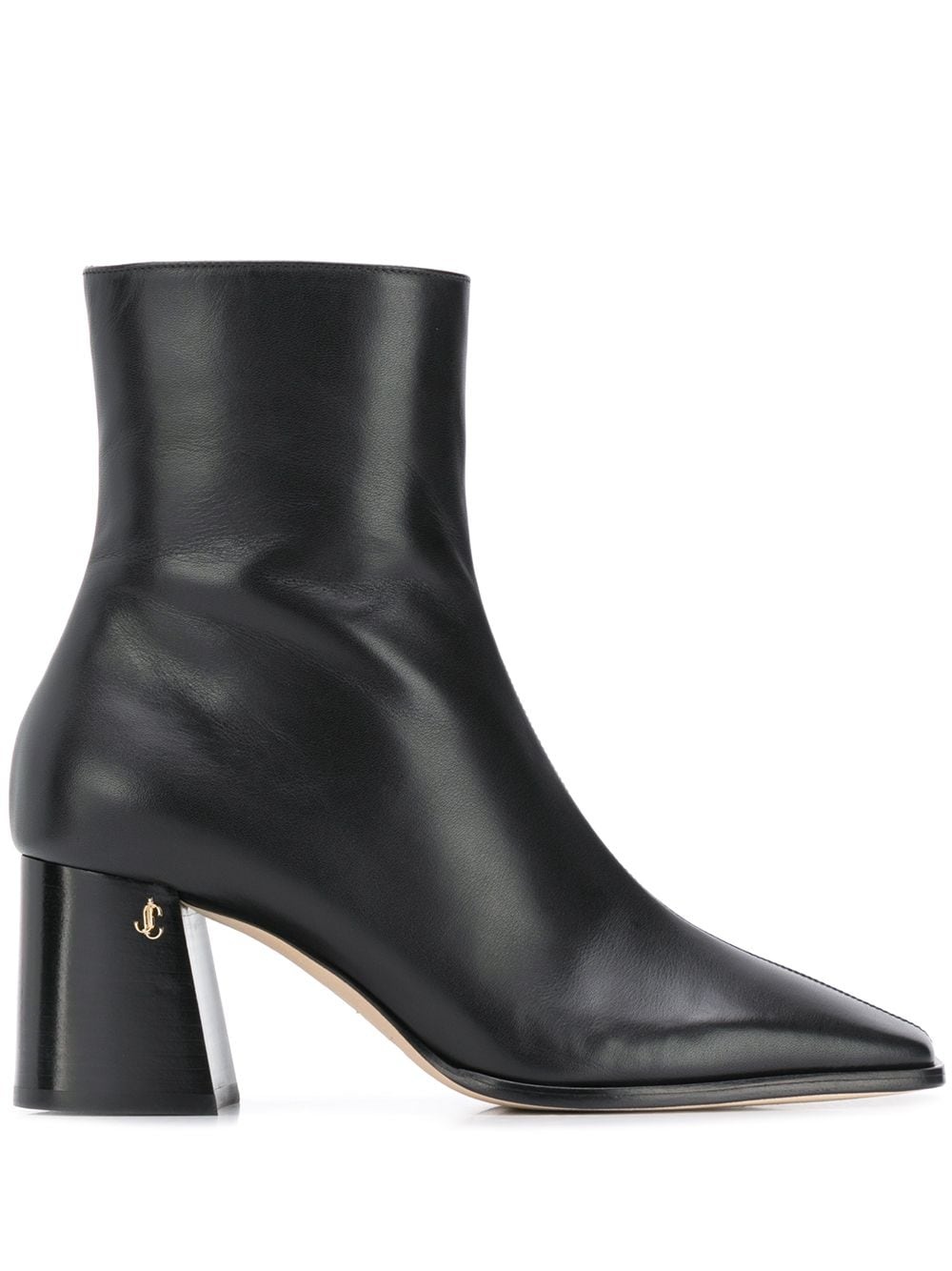 Bryelle 65mm ankle boots - 1