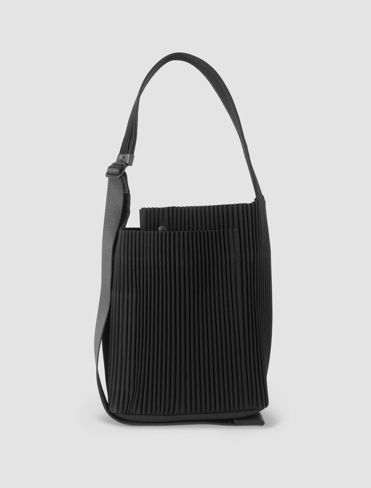 Pleated bag - 3