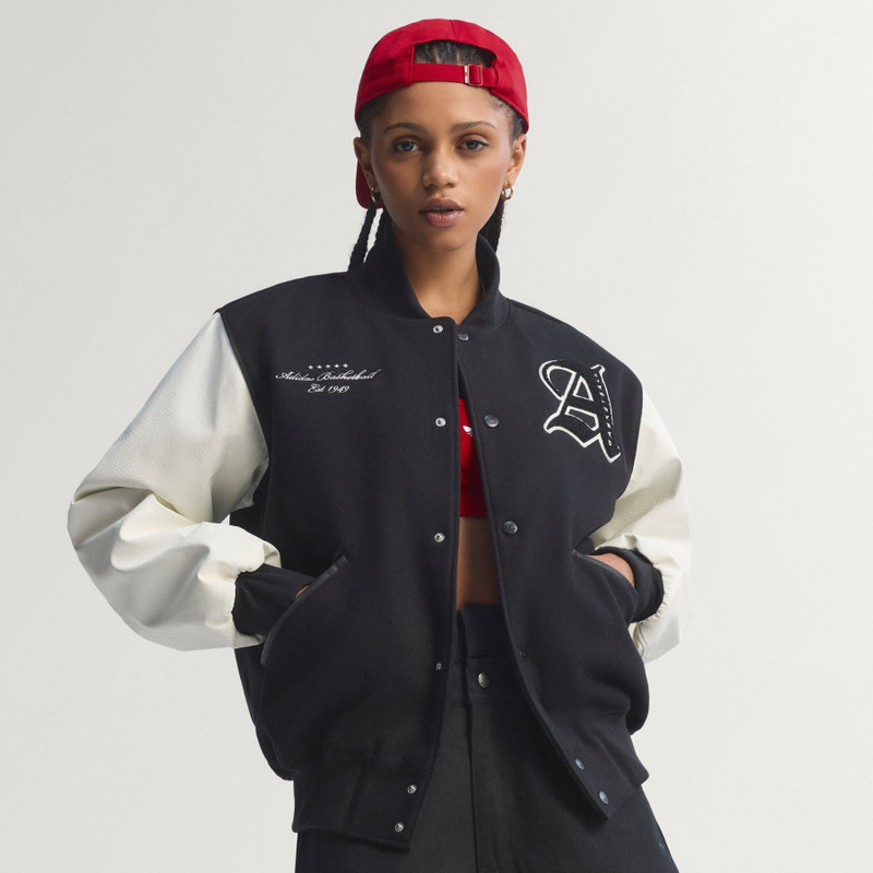 Originals Basketball Jacket 10