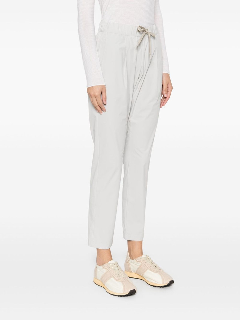 tapered track pants 3