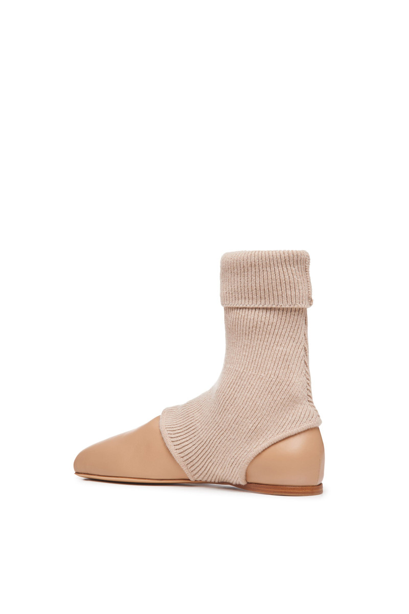 GABRIELA HEARST Mishka Ankle Boot outlook