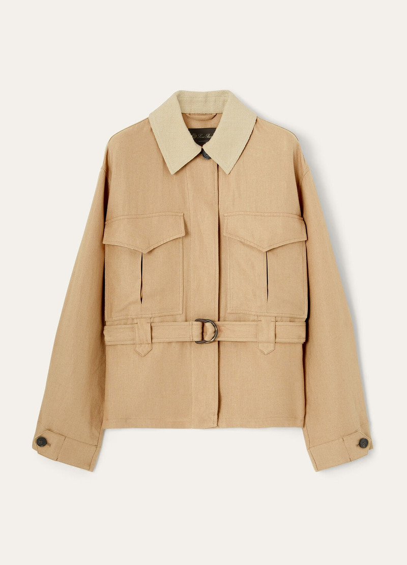 Dillon Jacket - 1