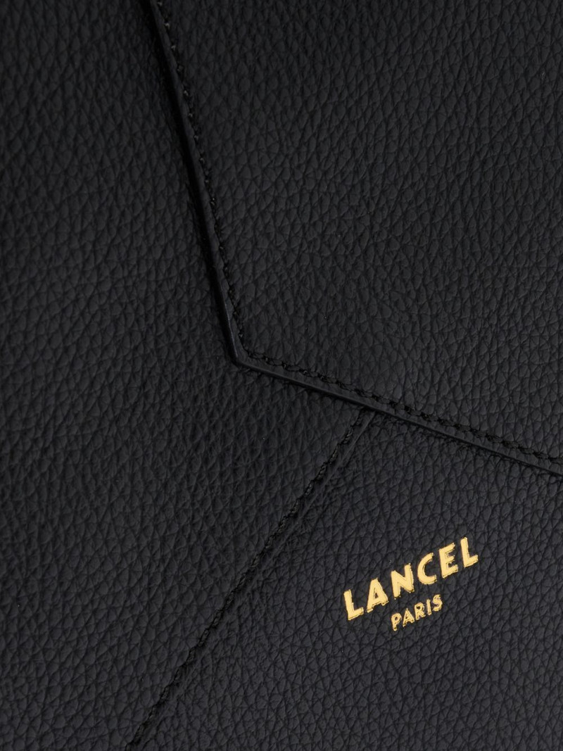 Enveloppe zip tote bag 5