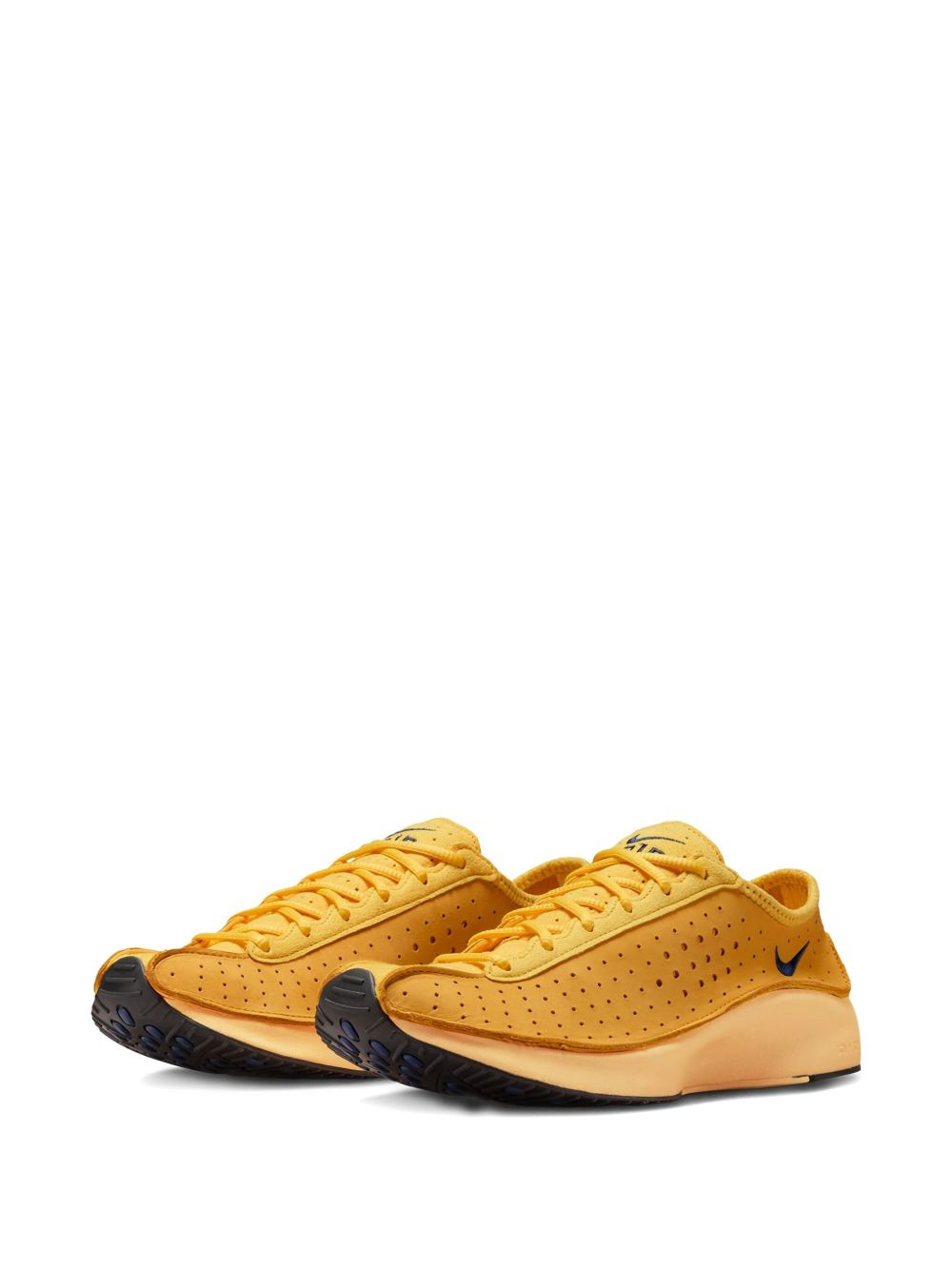 Air Superfly perforated sneakers - 2