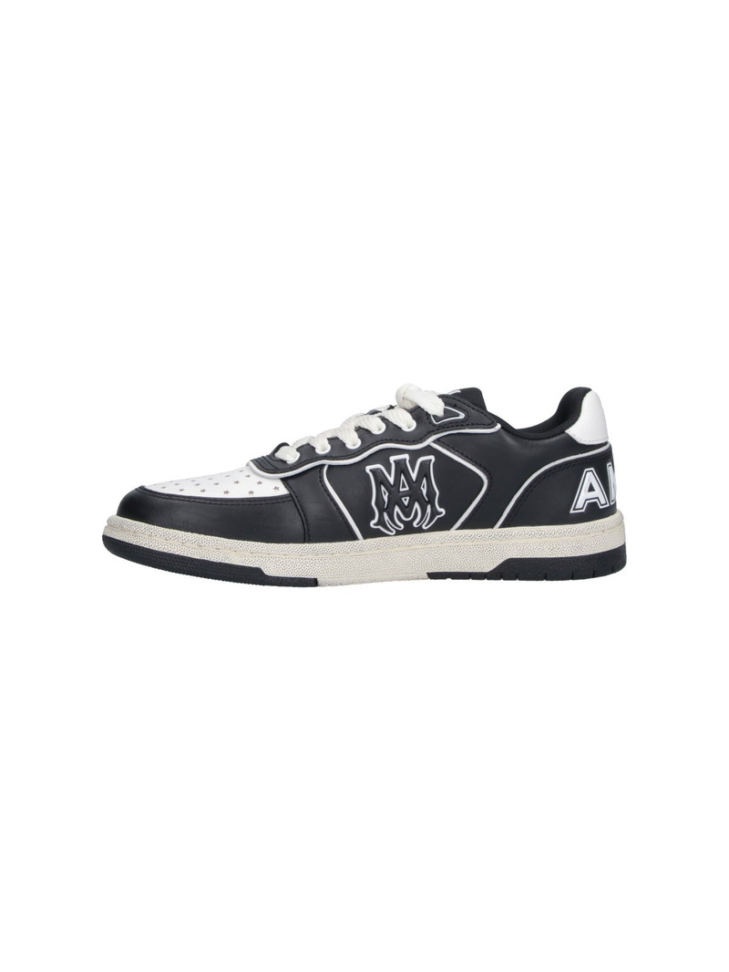 AMIRI SNEAKERS “NEWPORT” outlook
