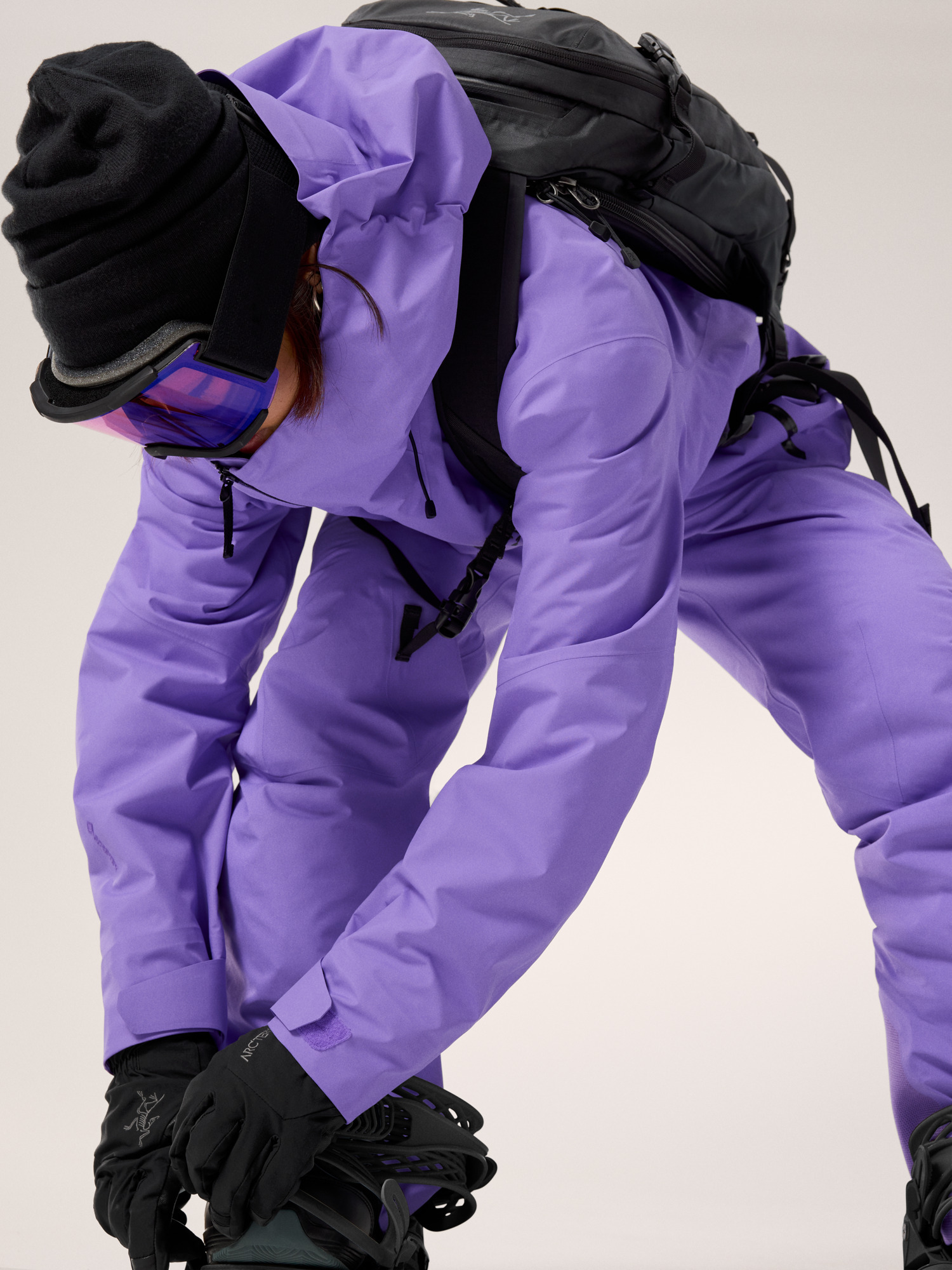 Sentinel Insulated Jacket - 3