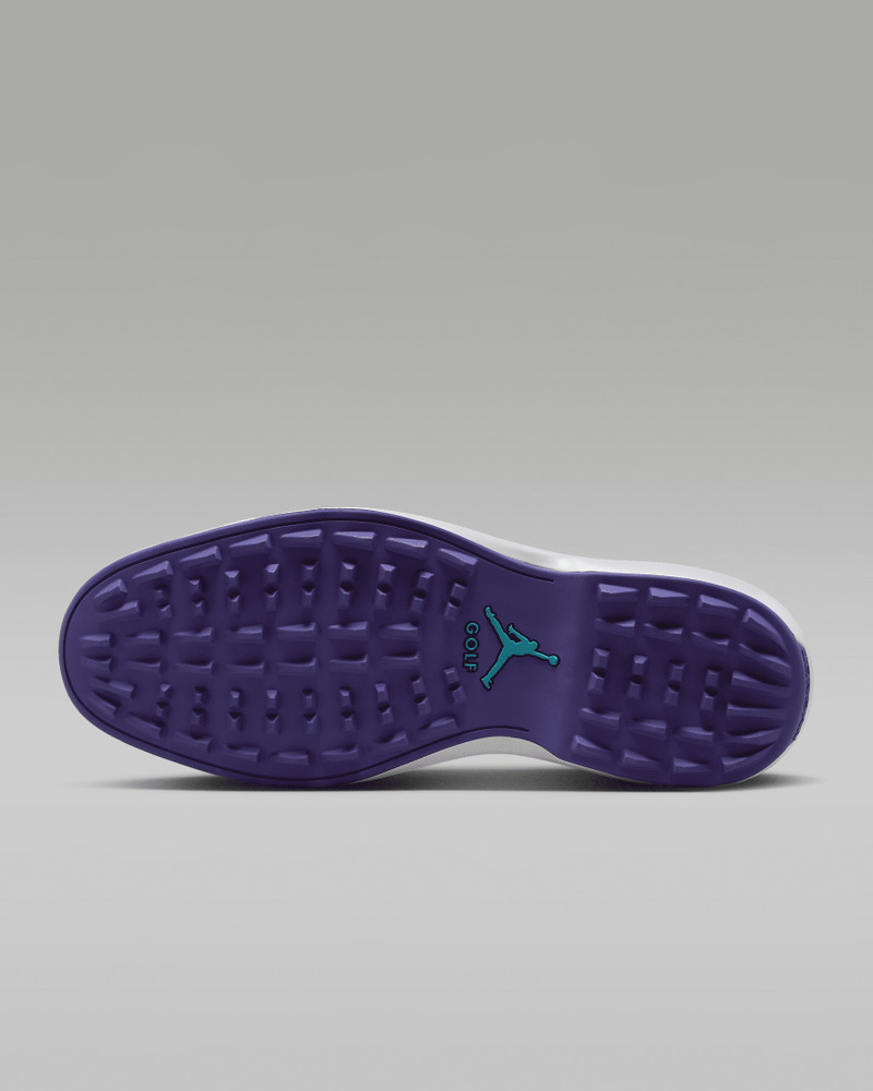 Jordan Men's Jordan ADG 5 Golf Shoes outlook