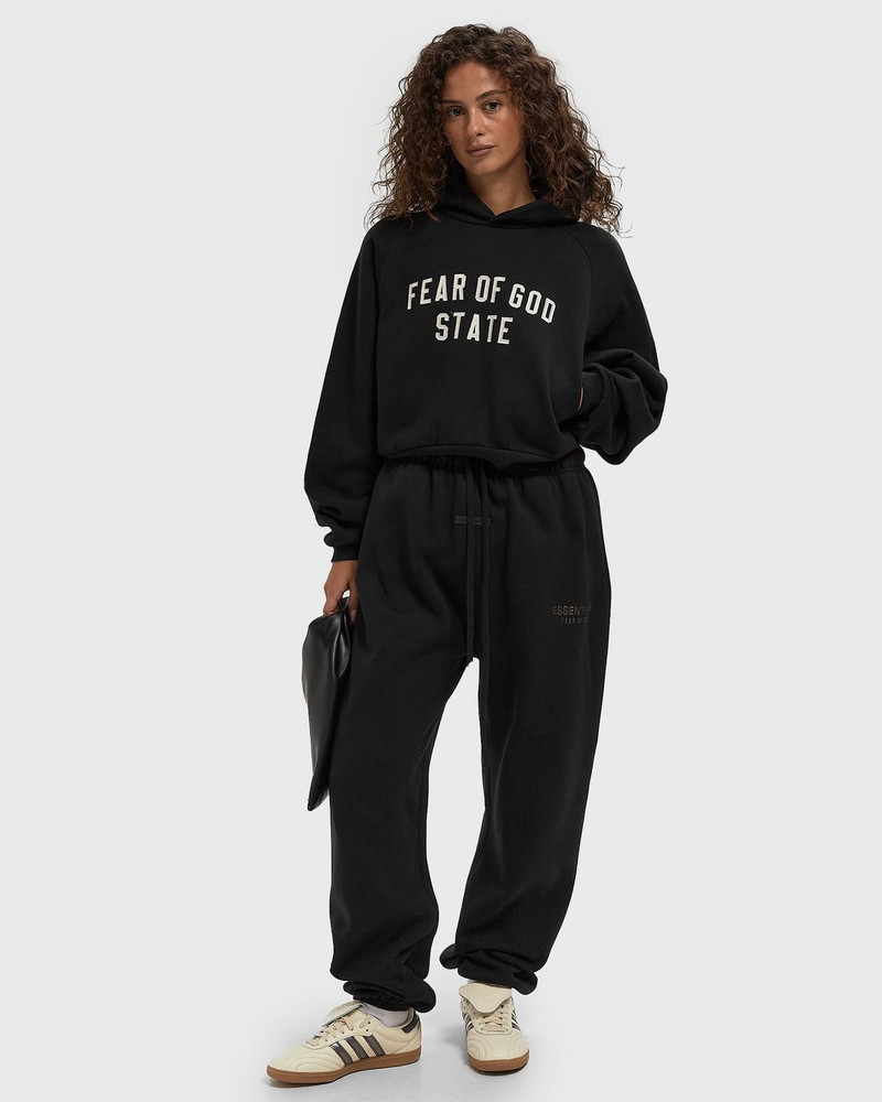 ESSENTIALS WMNS CLASSIC SWEATPANT outlook