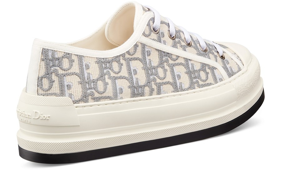 Walk'n'Dior Sneakers - 7