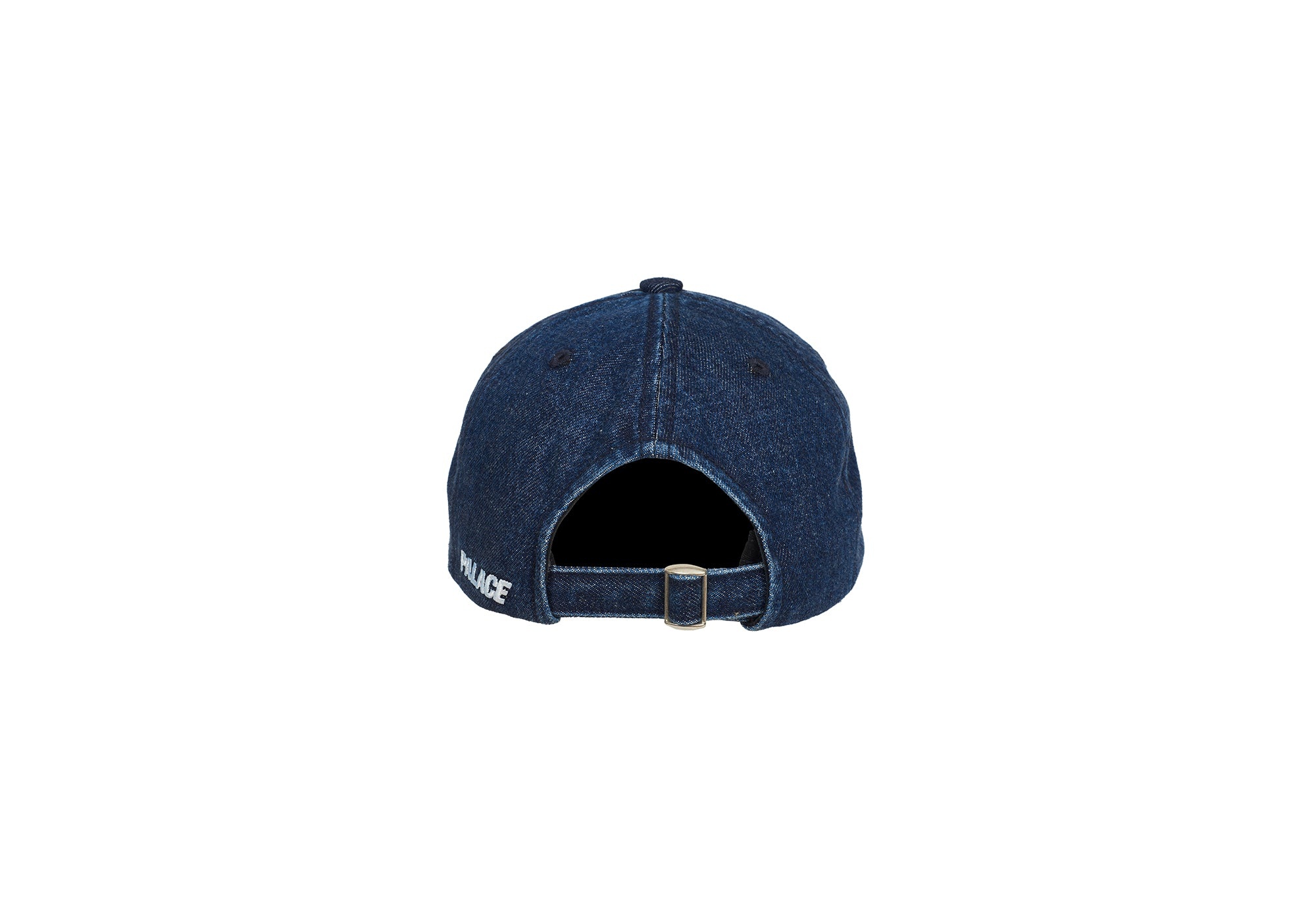 HAWAII DENIM PAL HAT STONEWASH - 4