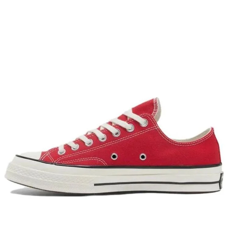 Converse Chuck Taylor All Star 70 Vintage Canvas 'Enamel Red' A10276C - 1