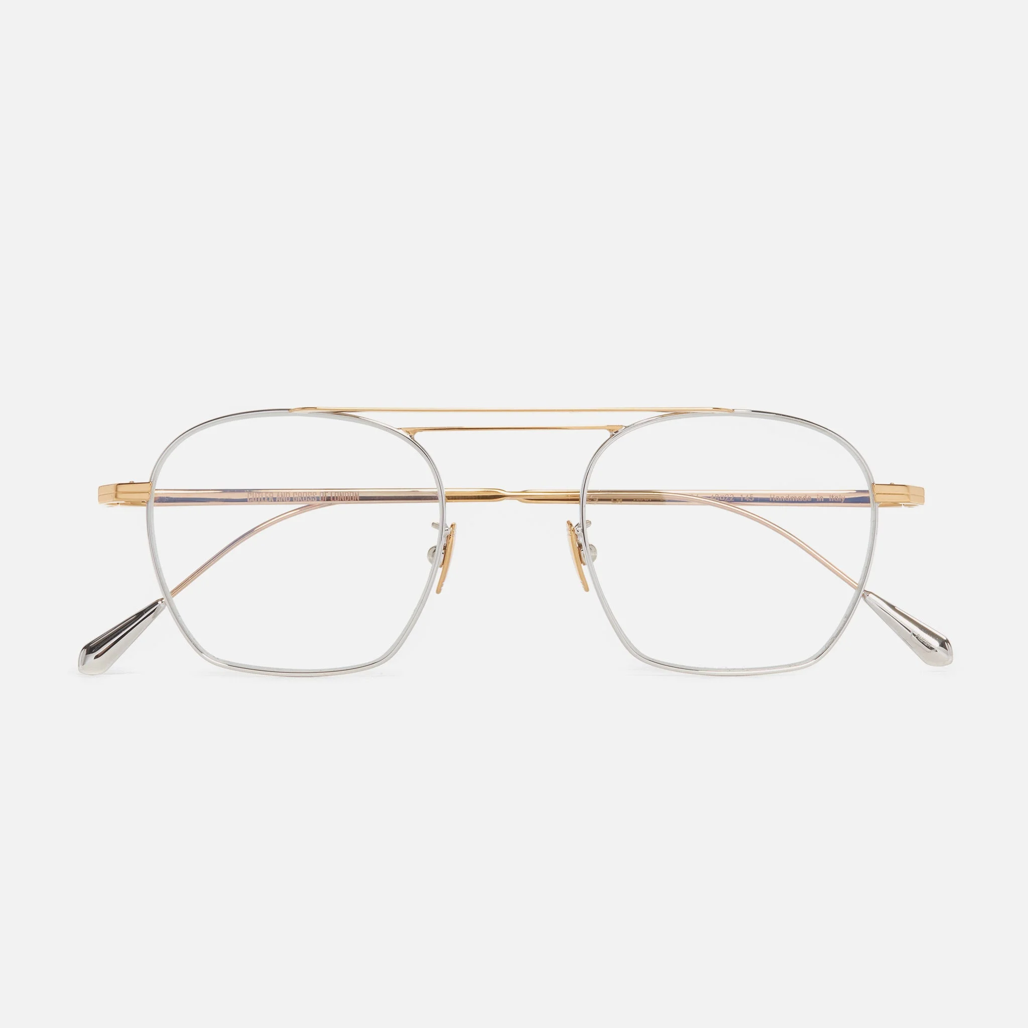 0004 AVIATOR OPTICAL GLASSES - 1