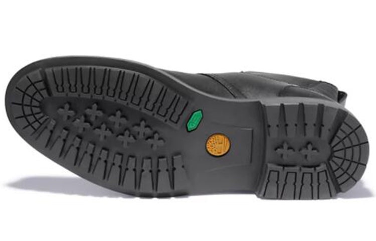 Timberland Stormbucks Chelsea Boots 'Black' 5551R001 - 5