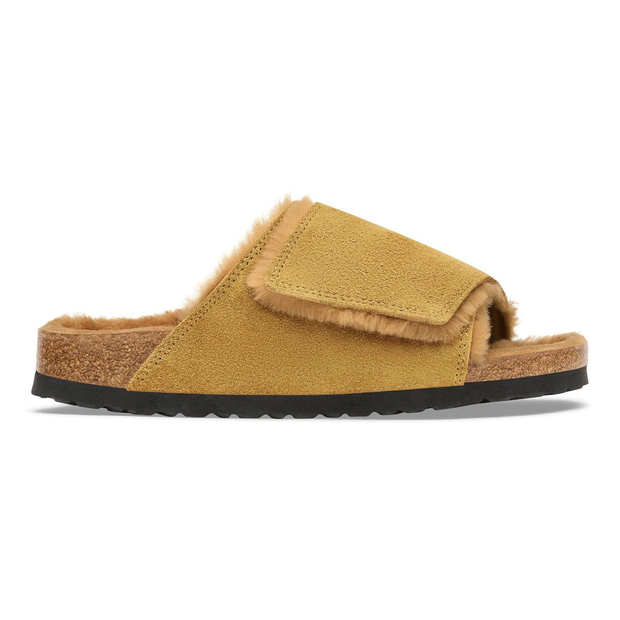 Solana Shearling - 1