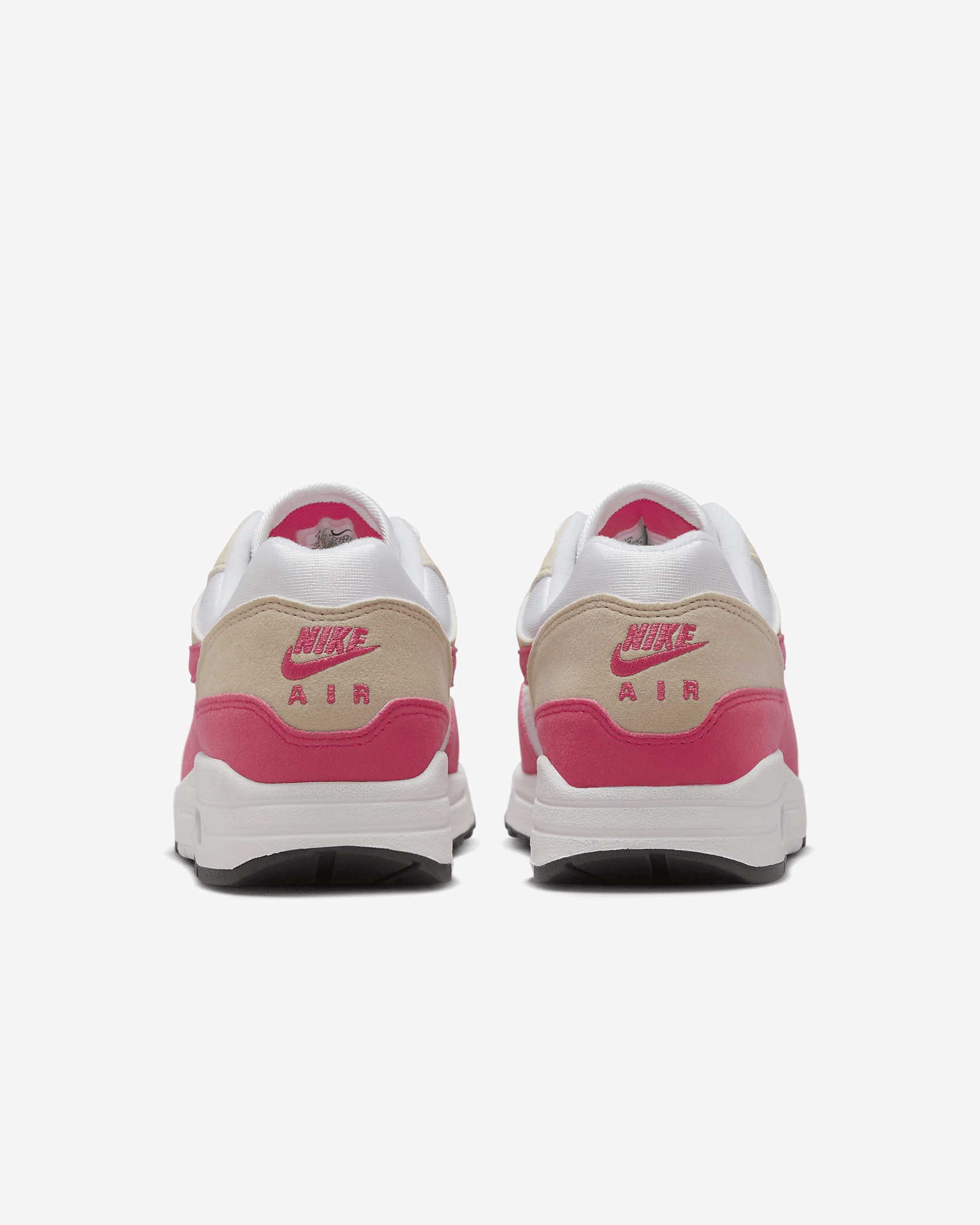 Nike Air Max 1 Women's Shoes - 6